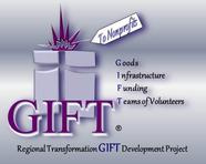 Please see GIFT Project Page