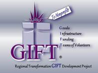 Please see GIFT Project Page